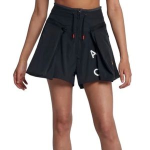 NikeLab ACG — Women’s Athletic Cargo Shorts